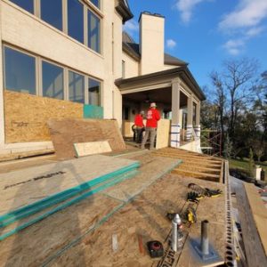 General Construction in Murfreesboro, TN