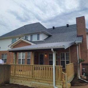 General Construction in Murfreesboro, TN