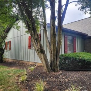 General Construction in Murfreesboro, TN