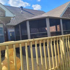 General Construction in Murfreesboro, TN