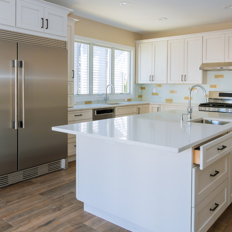 Kitchen Remodeling in Murfreesboro, TN