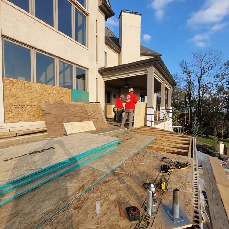 General Construction in Brentwood, TN